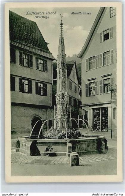 50363036 - Urach Bad Urach