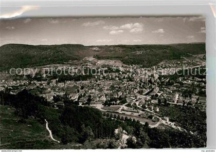 Bad Urach Gesamtansicht