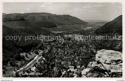Urach Bad Panorama