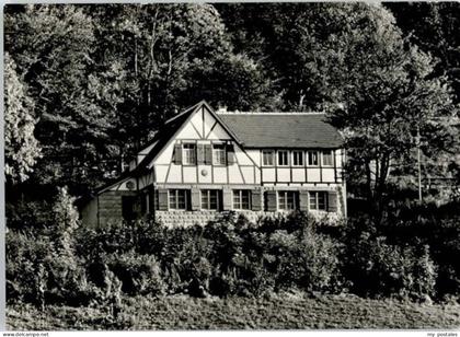 Urach Bad Urach Seltbachhaus