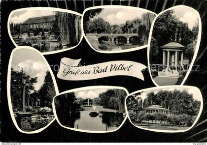 Bad Vilbel