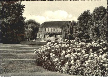 Bad Vilbel Kurhaus x 1960