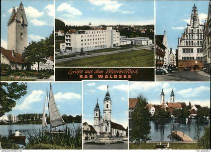 Bad Waldsee