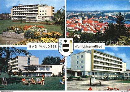 Bad Waldsee Elisabethenbad