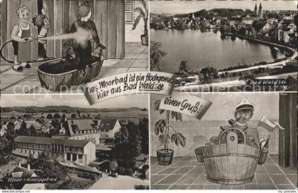 Bad Waldsee Moorbad