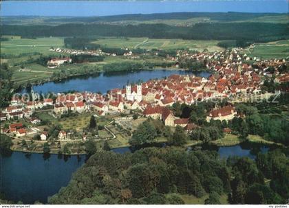 Bad Waldsee Panorama