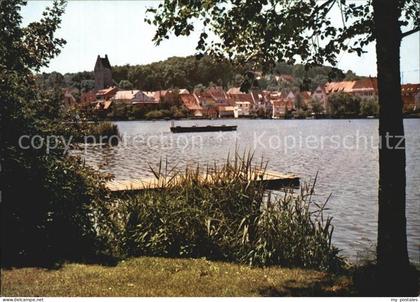 Bad Waldsee Panorama