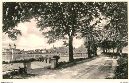 Bad Waldsee Teilansicht