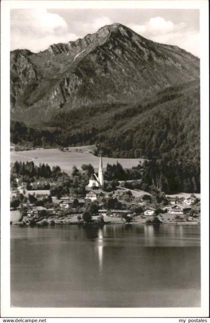 Bad Wiessee Kampen