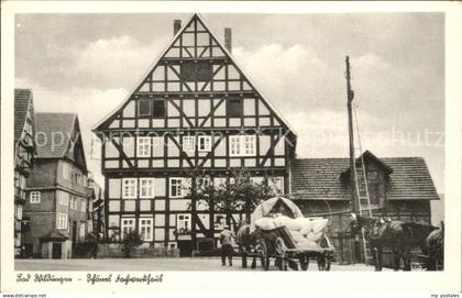 Bad Wildungen