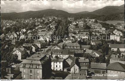 Bad Wildungen