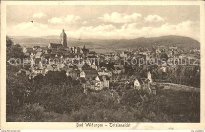 Bad Wildungen