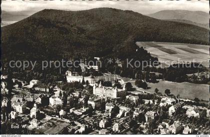 Bad Wildungen