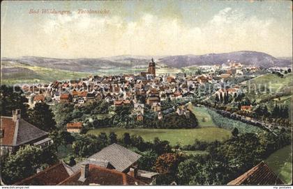 Bad Wildungen