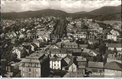 Bad Wildungen