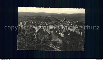 Bad Wildungen