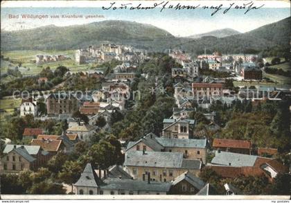 Bad Wildungen