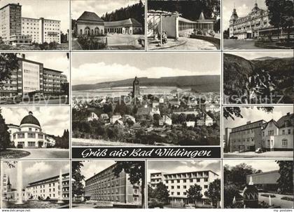 Bad Wildungen