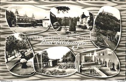 Bad Wildungen
