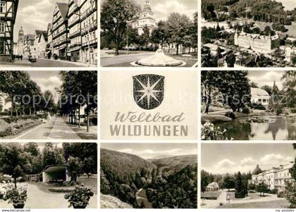 Bad Wildungen