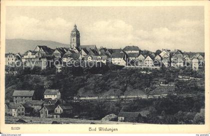 Bad Wildungen