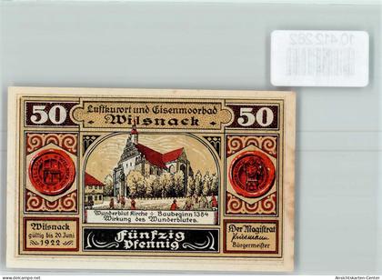 10412282 - Bad Wilsnack