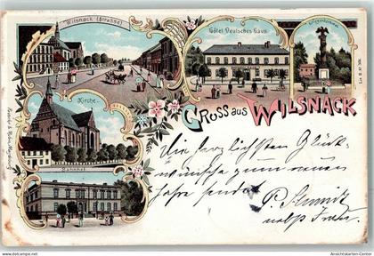 13491499 - Bad Wilsnack