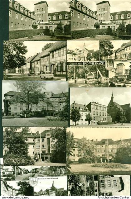 40168205 - Bad Wilsnack