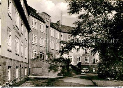 Bad Wilsnack Goethehaus