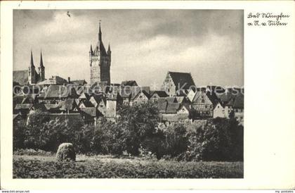 Bad Wimpfen