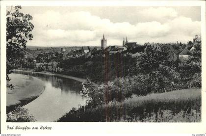 Bad Wimpfen