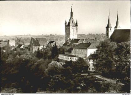 Bad Wimpfen Bad Wimpfen