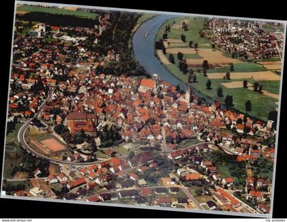 Bad Wimpfen Fliegeraufnahme