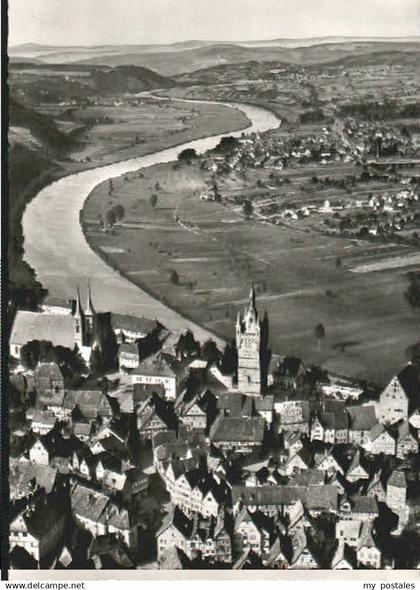 Bad Wimpfen Fliegeraufnahme
