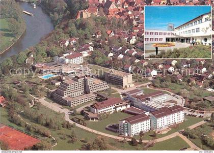 Bad Wimpfen Gesundheitszentrum