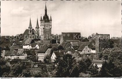 Bad Wimpfen Schloss