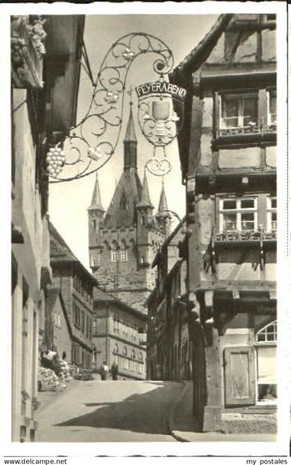 Bad Wimpfen Turm