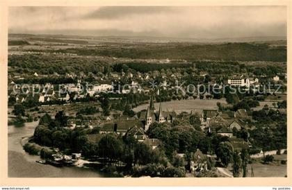 Wimpfen Bad Fliegeraufnahme