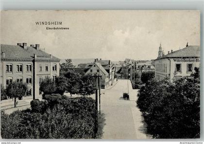 13303805 - Bad Windsheim