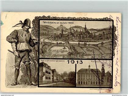 13642500 - Bad Windsheim