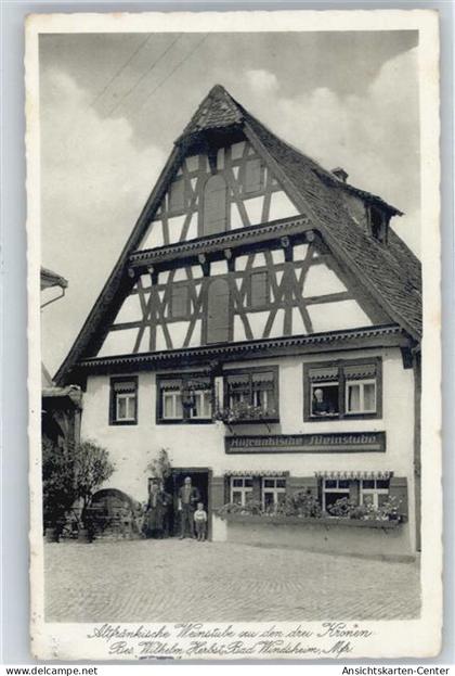 50642026 - Bad Windsheim