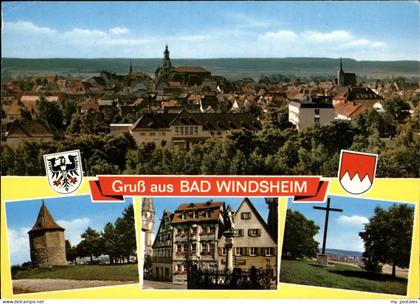 Bad Windsheim