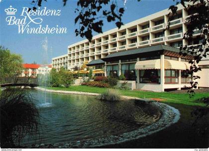 Bad Windsheim Residenz