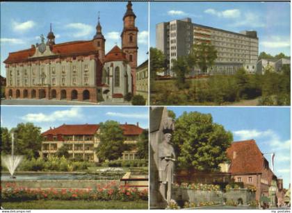 Bad Windsheim Sanatorium