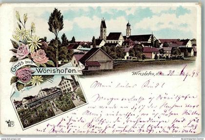 13548117 - Bad Woerishofen