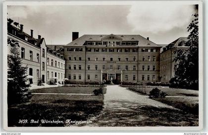 51923455 - Bad Woerishofen