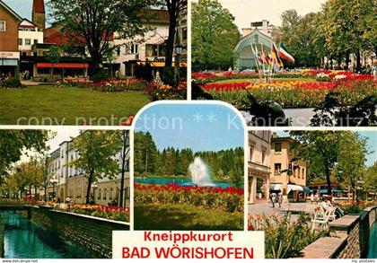 Bad Woerishofen