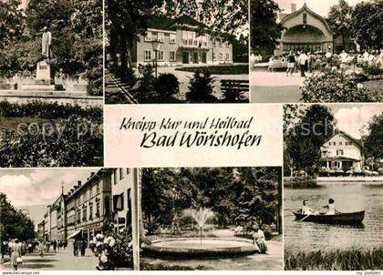 Bad Woerishofen