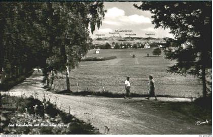 Bad Woerishofen Bad Woerishofen