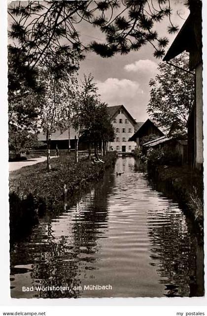 Bad Woerishofen Bad Woerishofen